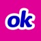 OkCupid Dating Liebe und MS