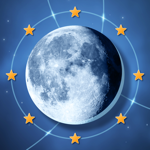 Deluxe Moon • Лунный Календарь на пк
