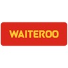 Waiteroo Admin - iPhoneアプリ
