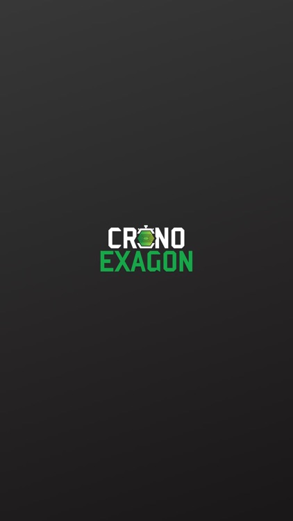 CRONOEXAGON