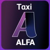 Taxi Alfa Pasajero