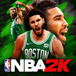 NBA 2K Mobile: Jeu de basket pour pc