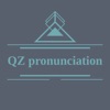 QZ pronunciation
