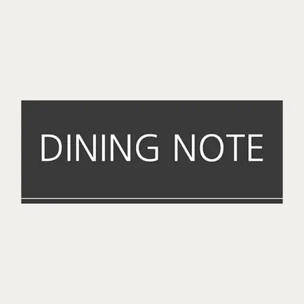 Dining Note: Simple Diet Diary Читы