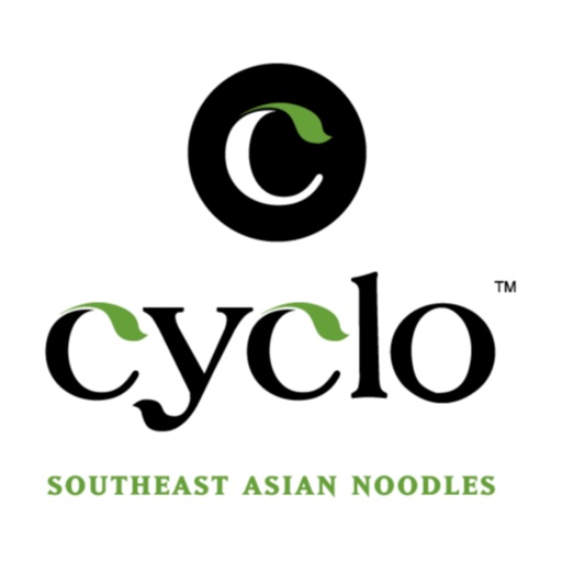 Cyclo Noodles