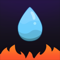 App Icon for Water Rush App in United States IOS App Store