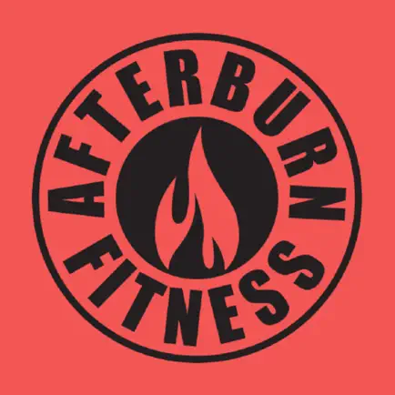 Afterburn Fitness App Cheats