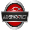 Auto Service Connect.