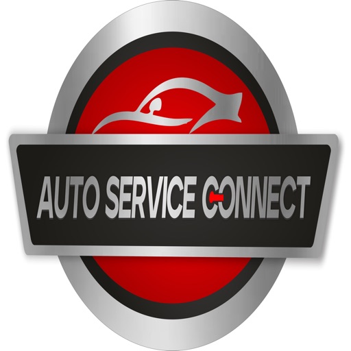 Auto Service Connect.