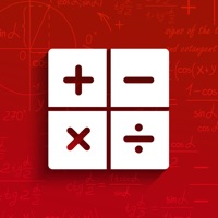 Algebra Math Solver logo