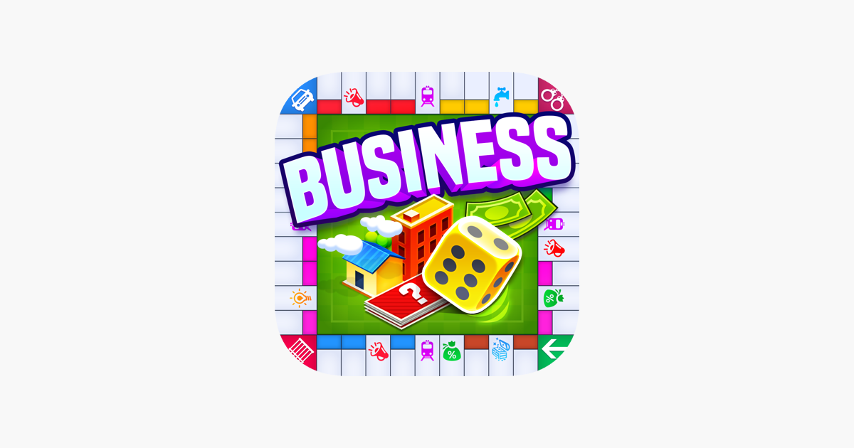 ‎Business Game: Monopolist