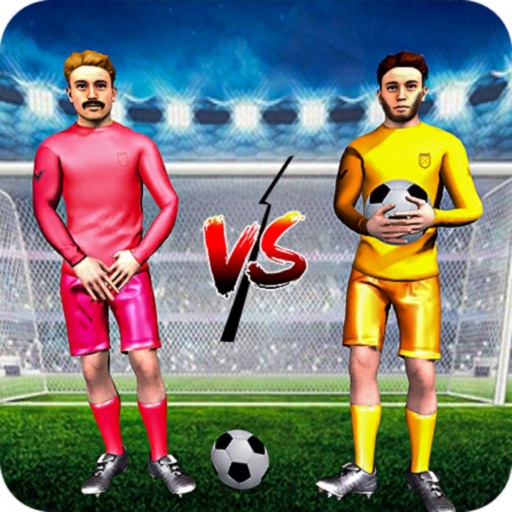 Real Football Soccer League iOS App