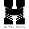 LE HALL BOXING PARIS