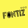 Fontiz - Threads insta app - iPadアプリ