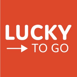 Lucky To Go