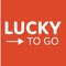 Lucky To Go is a technology company that gives customer-based solutions