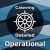 Catering - Operational. CES
