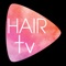 With the HairTV app you can get education and inspiration on the go, wherever you are