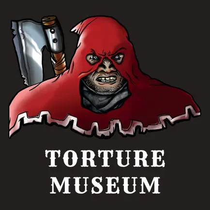 Torture Museum Читы