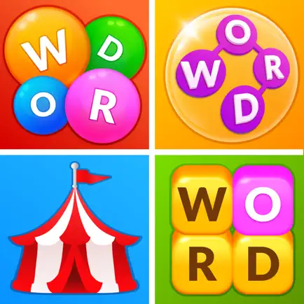 Word Carnival - All in One Читы