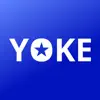 YOKE: Gaming with Athletes App Positive Reviews