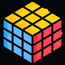 AZ Rubiks Cube Solver icon