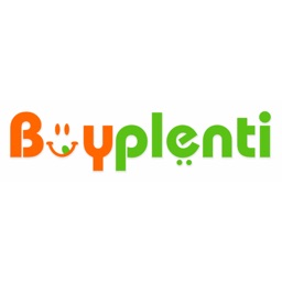 Buyplenti Ordering App