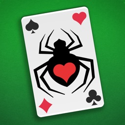 Spider Solitaire: Kingdom 상