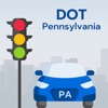 Penn DOT Driver Test Permit