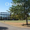 Portail Chamant