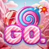 Go Base Candy: Lollipops Land