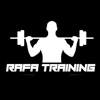 Rafa Training