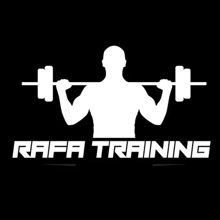 Rafa Training Cheats