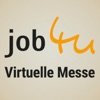 job4u virtuelle Messe