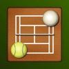 TennisRecord - iPadアプリ