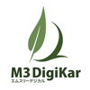 M3 DigiKar - Digikar, Inc