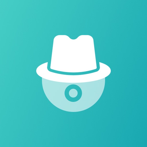 Get Spy - Hidden Camera Detector for iOS, iPhone, iPad Aso Report