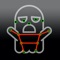For our Ghost Hunter friends this tool will allow you to use your Apple device to scan for human figures