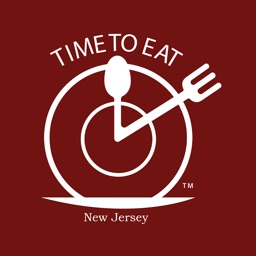 Time To Eat New Jersey