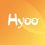 Download Hyoo-Meet new friends here app