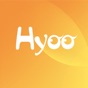 Hyoo-Meet new friends here app download