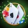 Caribbean Poker: Casino Game