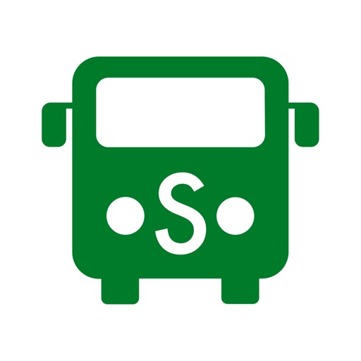 Consorcio Sevilla Bus iOS App