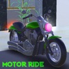 Motor Ride & Park Sim 21