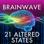 BrainWave - 21 Altered States