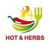 Hot & Herbs.