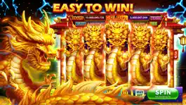 Game screenshot GEM Slots - Casino Slots Game mod apk