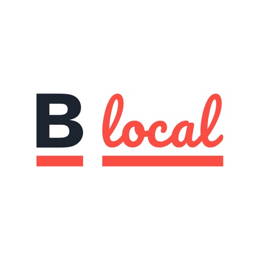 B-Local Download