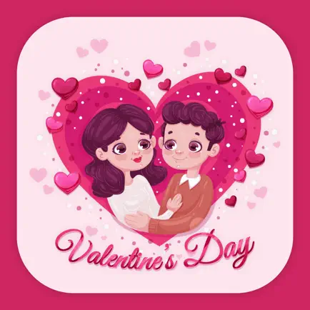 Valentine Day Love Photo Frame Читы