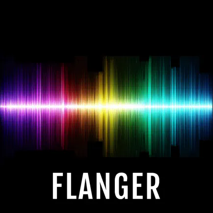 Flanger AUv3 Plugin Читы